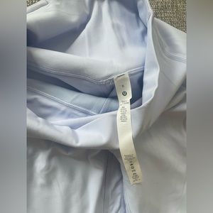 Lululemon Align high-rise pant with pockets 25"